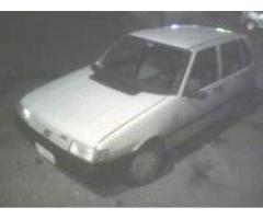 FIAT UNO DEL 90 CON IMPIANTO GPL