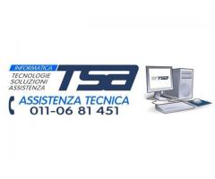 Recupero Dati Torino