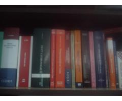 Lezioni ed assistenza in diritto-materie giuridiche
