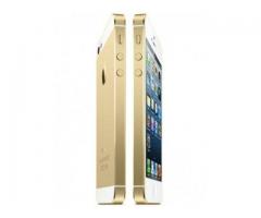 Apple Iphone 5S 16 32 64 GB nuovo stock
