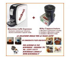 PER LA PAUSA CAFFE'