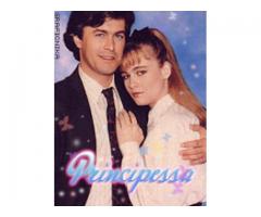 telenovelas in dvd