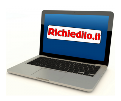 Cerchi nuovi clienti?www.richiedilo.it Con Richiedilo.it sono i clienti a cercare te !!!