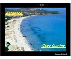 Sardegna per due, Last minute!