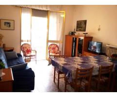 Lido di Savio-Grande Appartamento in centro