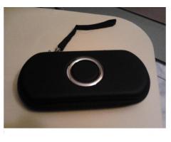 Foderocustodia per psp nuova