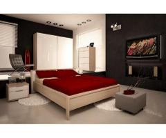 Vendesi stock camere da letto matrimoniali