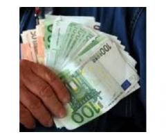 Al vostro servizio 2.000 EURO