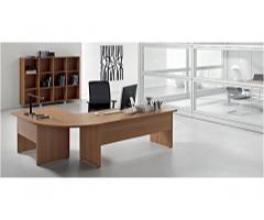 Vendesi stock mobili e attrezzature per ufficio