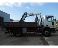 Vendesi autocarro Iveco