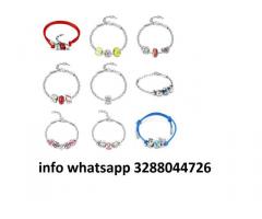 Morellato gioielli donna bracciale drops scz jewels lady