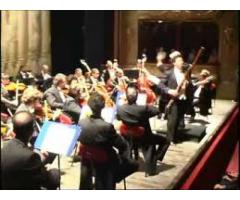 Vitaliano Gallo YOU TUBE.com “basson soliste”