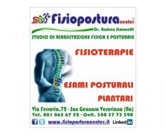Fascie per terapia notturna - MyMobilitas