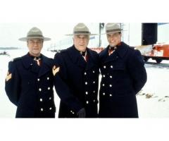 Due poliziotti a Chicago serie tv completa anni 90