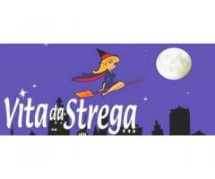 Vita da strega serie tv completa anni 60