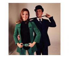 Agente Speciale serie tv completa anni 60