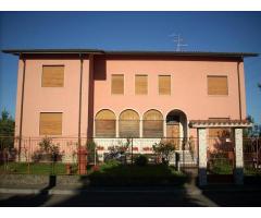 Vendesi Villa Singola (Treviglio)