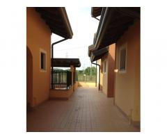 Vendesi Monolocale a Treviglio (BG)