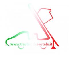 Traslochi Chieti