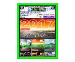 Cd Dvd Bmw 2017 Navigazione Mappa Aggiornamento Navigatore Mappe Bmw 2017