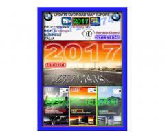 Dvd Cd Bmw 2017 Aggiornamento Navigazione Mappa Navigatore Mappe Bmw 2017