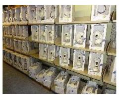 Vendesi stock articoli da illuminazione in ceramica