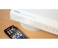 Yamaha YSP-1400 Bianco - Soundbar Sottocosto Home Cinema