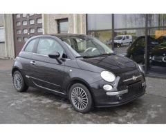 Vendo Fiat 500 Anno: 2005
