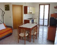 Lido di Savio-Villetta centralissima su due livelli