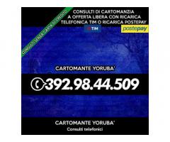 (¯`'•.¸(★) Cartomante Yoruba' (★)¸.•'´¯)