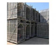 Vendesi ponteggio impalcatura Eurotempo