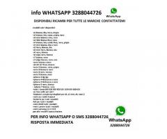 VETRO TOUCH SONY XPERIA E5 X5 ULTRA C4 C5 M4 M5 Z2 Z4 Z5 TUTTI