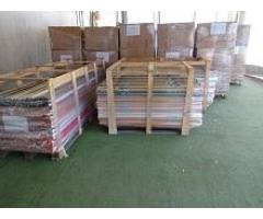 Vendesi stock bastoni e accessori per tende