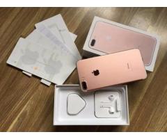 iPhone 7 di Apple 265GB / iPhone 7 più (BUY 2 GET 1 GRATUITO)